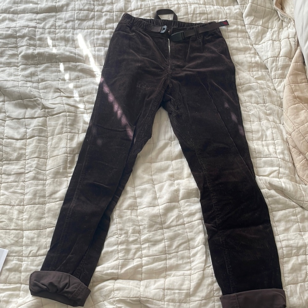 Gramicci Corduroy Pants
